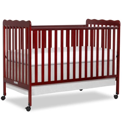 Dream On Me Carson Classic 3-In-1 Convertible Crib 3 Dream On Me Carson Classic 3-In-1 Convertible Crib