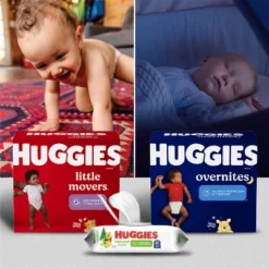Huggies Overnites Nighttime Baby Diapers – (Select Size And Count) -Love To Dream Baby Shop GUEST f2a05d6c e8d3 49f2 836c 46abb525e5a4