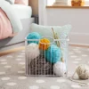 Stackable Kids' Storage Wire Bin - Pillowfort™ -Love To Dream Baby Shop GUEST f2ab827b fbb7 4c33 a8a3 dc4f40358454