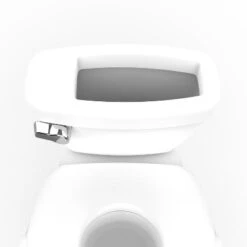 Summer By Ingenuity My Size Potty Pro Toddler Chair With Removable Seat - White -Love To Dream Baby Shop GUEST f2e697e0 94c7 4239 8104 9eb7f9214e02