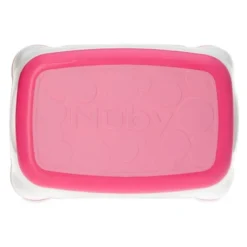 Nuby Toilet Step Stool - Pink -Love To Dream Baby Shop GUEST f2ed8a73 2aee 4339 b5fd 73765017e3bf