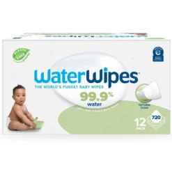 WaterWipes Plastic-Free Textured Unscented 99.9% Water Based Baby Wipes - (Select Count) 21 WaterWipes Plastic-Free Textured Unscented 99.9% Water Based Baby Wipes - (Select Count) -Love To Dream Baby Shop GUEST f30c322d f8dd 4df4 bb77 70014e36315a