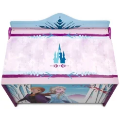 Disney Frozen 2 Deluxe Toy Box - Delta Children -Love To Dream Baby Shop GUEST f34466bf 6bd5 434d ae55 b11e1d4776f7