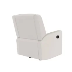Baby Relax Nova Rocker Recliner Chair With Pocket Coil Seating -Love To Dream Baby Shop GUEST f34a1679 6102 4441 9154 57bf163049e1