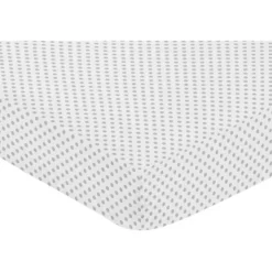 Sweet Jojo Designs Baby Crib Bedding Set - 4pc -Love To Dream Baby Shop GUEST f350b38a 5449 4443 8cd8 76341ae1c133