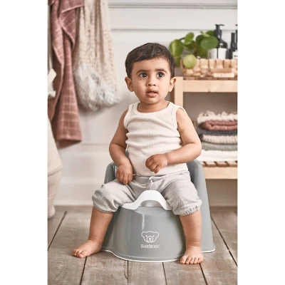BabyBjorn Potty Chair 3 BabyBjorn Potty Chair