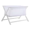 BreathableBaby Breathable Mesh Portable Sleeper - Bassinet & Travel Crib 2 BreathableBaby Breathable Mesh Portable Sleeper - Bassinet & Travel Crib -Love To Dream Baby Shop GUEST f3e4b676 b0e9 4e1d 89d1 97bffee7dc99