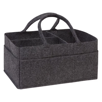 Sammy & Lou Trend Lab Felt Storage Caddy 8 Sammy & Lou Trend Lab Felt Storage Caddy - Image 6