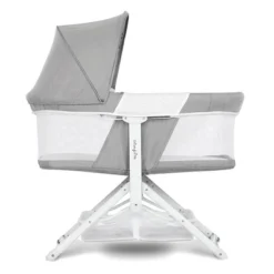 Dream On Me JPMA Certified Insta Fold Bassinet And Cradle -Love To Dream Baby Shop GUEST f45f38af 9cdb 4fb1 91d5 7405a91a6d67