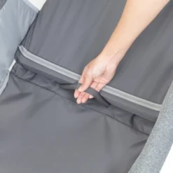 Baby Trend Quick-Fold 2-in-1 Rocking Portable Bassinet - Shadow Stone Gray -Love To Dream Baby Shop GUEST f4c45a9e 38a3 4d93 b49c 6f6a5255bacd