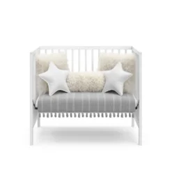 Graco Teddi Convertible Mini Crib -Love To Dream Baby Shop GUEST f524271e 9b5c 4830 94be a2ef568ad595