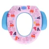 Nickelodeon Peppa Pig I'm Peppa Pig Soft Potty Seat With Potty Hook 1 Nickelodeon Peppa Pig I'm Peppa Pig Soft Potty Seat With Potty Hook -Love To Dream Baby Shop GUEST f52461b7 9d95 4999 8375 97a3e40fd57b