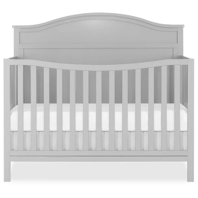 Dream On Me Grace 5 In 1 Convertible Crib Made With Sustainable New Zealand Pinewood 9 Dream On Me Grace 5 In 1 Convertible Crib Made With Sustainable New Zealand Pinewood - Image 7