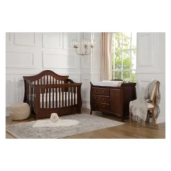 DaVinci Ashbury 4-in-1 Convertible Crib With Toddler Bed Conversion Kit 18 DaVinci Ashbury 4-in-1 Convertible Crib With Toddler Bed Conversion Kit -Love To Dream Baby Shop GUEST f60a28e6 e5b3 4bcb 9a24 85aeeef4bfae