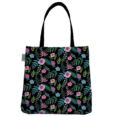 Thirsties | Simple Tote Bag Pack Of 1 7 Thirsties | Simple Tote Bag Pack Of 1 - Image 5