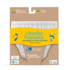 Charlie Banana Reusable Swim Diaper Snaps -Love To Dream Baby Shop GUEST f6abedc3 8ba0 4721 ad65 b0edb64bee6f