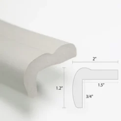 Kidkusion - Jumbo Edge Cushion 12 Kidkusion - Jumbo Edge Cushion -Love To Dream Baby Shop GUEST f6c07853 583f 49de a11e 64a5dd2774e4