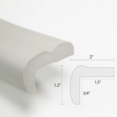 Kidkusion - Jumbo Edge Cushion 6 Kidkusion - Jumbo Edge Cushion - Image 4