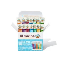 Lil Mixins Early Allergen Introduction Daily Mix - 4.9oz -Love To Dream Baby Shop GUEST f6e7cd96 9dbb 4db9 bc7e 7dea982c8034