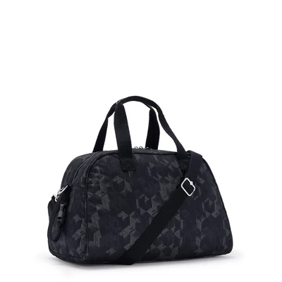 Kipling Camama Printed Diaper Bag 5 Kipling Camama Printed Diaper Bag - Image 3