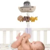 Lambs & Ivy Baby Noah Ark With Animals Musical Baby Crib Mobile Soother Toy -Love To Dream Baby Shop GUEST f74c4e72 a59b 4b91 9e01 19320b377f43