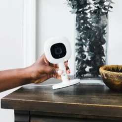 Nanit Digital Video Monitor Multi Stand -Love To Dream Baby Shop GUEST f7965828 fabe 4bc2 8b62 a1e30d85b7cc 1