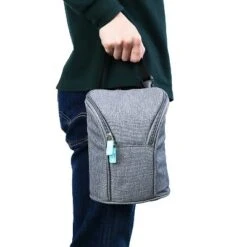 JOYBI Premium Insulated Zip-Front Bottle Bag -Love To Dream Baby Shop GUEST f7e67de4 2d5a 4dcc abb3 62a9021bfddf