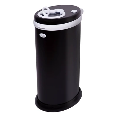 Ubbi® Ubbi Steel Diaper Pail 16 Ubbi® Ubbi Steel Diaper Pail - Image 14