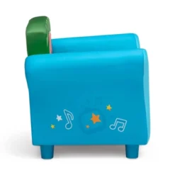 Delta Children CoComelon Upholstered Chair -Love To Dream Baby Shop GUEST f8665640 c92a 4db2 a2d8 279ff60fbb0f