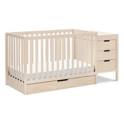 Carter's By DaVinci Colby 4-in-1 Convertible Crib & Changer Combo -Love To Dream Baby Shop GUEST f86abead 29e3 42a2 bb42 ac69215b1604