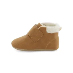 Carter's Just One You®️ Baby Winter Boots - Beige 6-12M