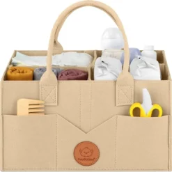 Original Baby Diaper Caddy Organizer, Large Storage Caddy Organizer For Nursery, Changing Table -Love To Dream Baby Shop GUEST f8ea1dc9 3d2b 40c3 b29b 6086abb9e51a