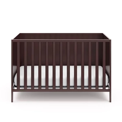 Graco Theo 3-in-1 Convertible Crib 3 Graco Theo 3-in-1 Convertible Crib