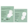 Rael Organic Cotton Cover Regular & Overnight Pads Duopack - Unscented - 28ct -Love To Dream Baby Shop GUEST f9416280 cf87 43aa b516 d879b577fecc