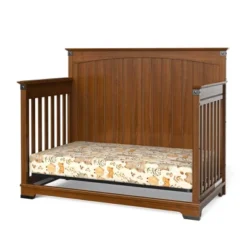 Child Craft Redmond Full Panel Crib 16 Child Craft Redmond Full Panel Crib -Love To Dream Baby Shop GUEST f95bba6f 9138 4971 a0a7 929ea6b031dd