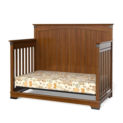 Child Craft Redmond Full Panel Crib 5 Child Craft Redmond Full Panel Crib - Image 3