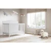 Graco Paris 5-in-1 Convertible Crib - White -Love To Dream Baby Shop GUEST f98fcfe4 30f3 4f68 bdb1 af27ee936693