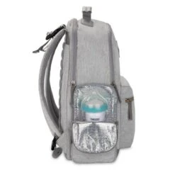 Eddie Bauer Chinook Back Pack Diaper Bag - Gray 14 Eddie Bauer Chinook Back Pack Diaper Bag - Gray -Love To Dream Baby Shop GUEST fa22e4a9 af9c 4fb0 abf3 c1194211afec