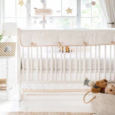 My Baby Sam Heart Of Gold Mobile 4 My Baby Sam Heart Of Gold Mobile - Image 2