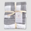 Burt's Bees Baby Burt's Bees Baby® Woven Organic Cotton Muslin Blankets - 3pk Starry Eye -Love To Dream Baby Shop GUEST fa86abba f838 4408 bb74 723e76d1623e