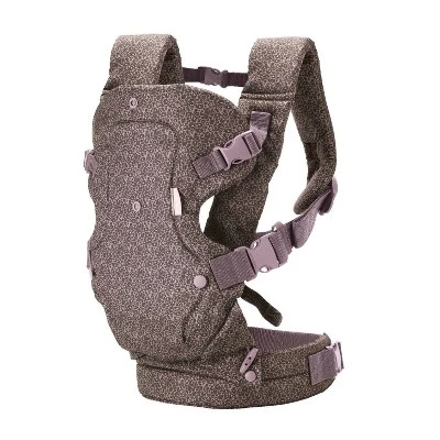 Infantino Flip 4-In-1 Convertible Baby Carrier 21 Infantino Flip 4-In-1 Convertible Baby Carrier - Image 19