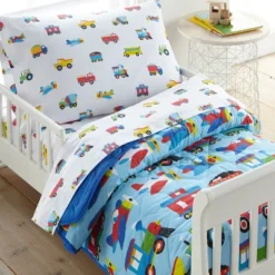 Wildkin Kids Lightweight Cotton Comforter - Toddler -Love To Dream Baby Shop GUEST fb41fb33 bc5d 44ac 9250 14e322f01523