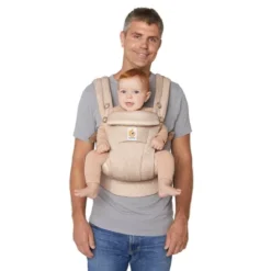 Ergobaby Omni Dream Baby Carrier - Soft Touch Cotton, All-Position Adjustable -Love To Dream Baby Shop GUEST fb480d5c d0ed 49c4 a8e5 5efea79d91c0