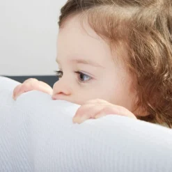 BreathableBaby Classic Breathable Mesh RailGuard Crib Rail Cover - Short Side -Love To Dream Baby Shop GUEST fb8ce2f8 20b0 4b8c aceb 4035bc866c10