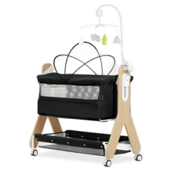 Dream On Me Horton Bassinet And Bedside Sleeper 16 Dream On Me Horton Bassinet And Bedside Sleeper -Love To Dream Baby Shop GUEST fbfa54bf 70ba 4bb7 888a 7f96235ce87e