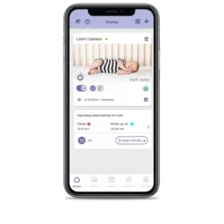 Hubble Connected Nursery Pal Glow Deluxe Baby Monitor 17 Hubble Connected Nursery Pal Glow Deluxe Baby Monitor -Love To Dream Baby Shop GUEST fc470ea0 6711 40fc 81f6 ba1f9651cf3a