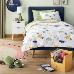 Metal Stackable Kids' Storage - Pillowfort™ -Love To Dream Baby Shop GUEST fc4be3be 50c7 4a50 9c9a 949cf9314268