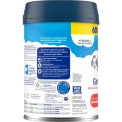 Gerber Good Start GentlePro Non-GMO Powder Infant Formula - 32oz -Love To Dream Baby Shop GUEST fca0eb31 688a 46eb 8f9a 8fc43dd2dc8b