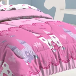 Magical Princess Mini Bed In A Bag - Dream Factory -Love To Dream Baby Shop GUEST fcaf2557 93b2 44a0 b32b 62b86bf9dc10