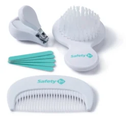 Safety 1st Deluxe Healthcare & Grooming Kit -Love To Dream Baby Shop GUEST fcc52afe af70 4c5e 8d5d 191309cc7063